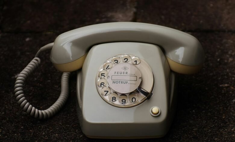 check specific call records