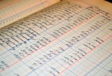 investigating phone number records