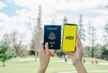 phone number identity exploration