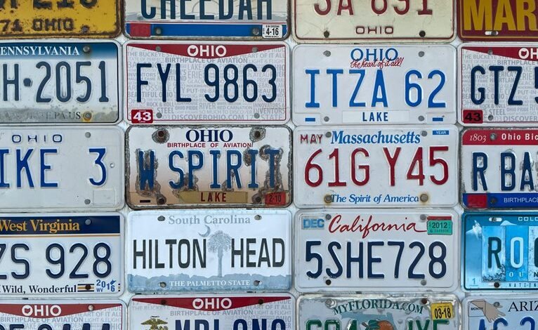 unknown phone number identification