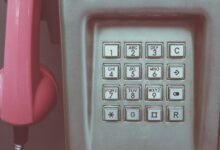 unmask unknown phone numbers