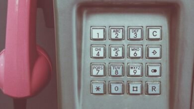 unmask unknown phone numbers