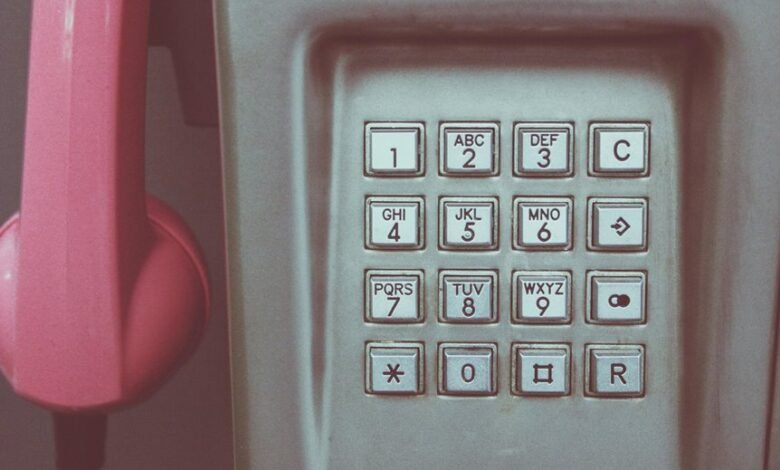 unmask unknown phone numbers