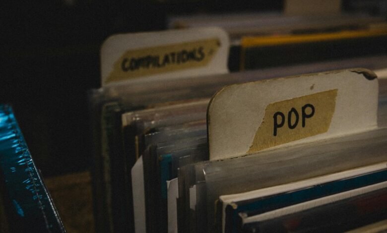 dataset compilation for records