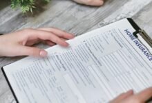 document registration file numbers