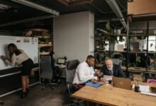 operational entry report details