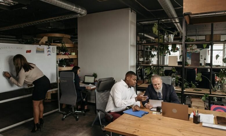 operational entry report details