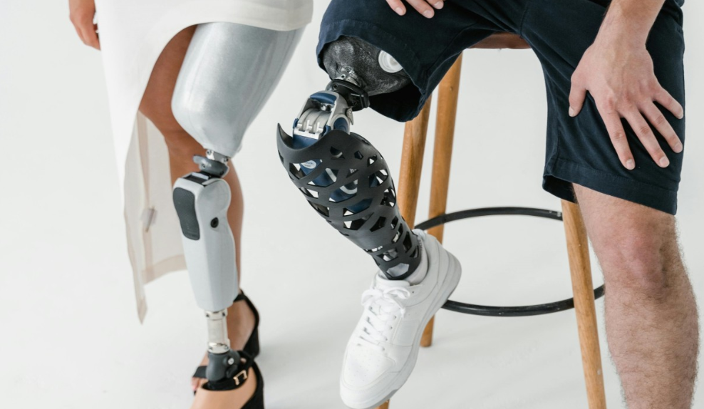 The Future of Human Augmentation and Bionics - lefasonet