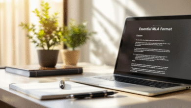 Mastering Academic Integrity and Citation Standards in the USA