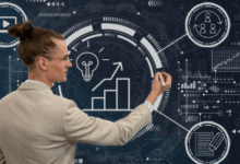 MarketerUX: Boosting Online Growth for German SMEs