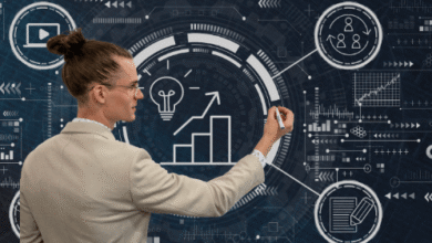 MarketerUX: Boosting Online Growth for German SMEs