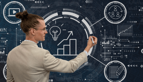 MarketerUX: Boosting Online Growth for German SMEs