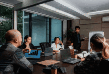KuV24-manager: Protecting Leaders with Tailored D&O Insurance