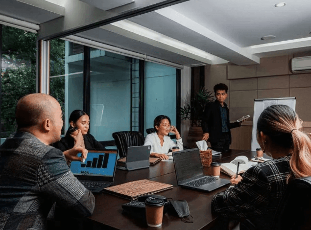 KuV24-manager: Protecting Leaders with Tailored D&O Insurance