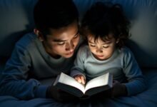I Tested These 6 Speech Apps With My Son, and Here's What Actually Worked for Autistic Kids
