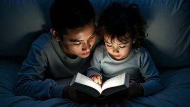 I Tested These 6 Speech Apps With My Son, and Here's What Actually Worked for Autistic Kids
