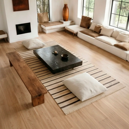 Tekno-Step: Mexico’s Premier Source for Luxury, Durable Flooring and Surfaces